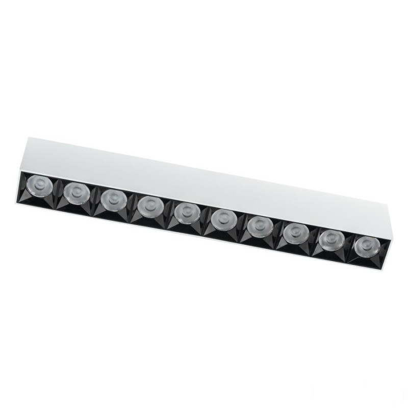 Lampa natynkowa Midi led Nowodvorski (10053)