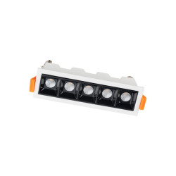 Lampa podtynkowa Mini led...