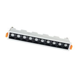 Lampa podtynkowa Mini led...