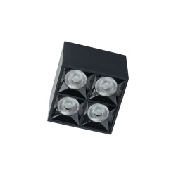 Lampa natynkowa Midi led...