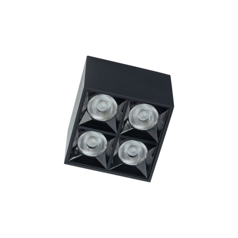 Lampa natynkowa Midi led Nowodvorski (10057)
