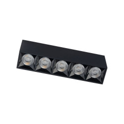 Lampa natynkowa Midi led...