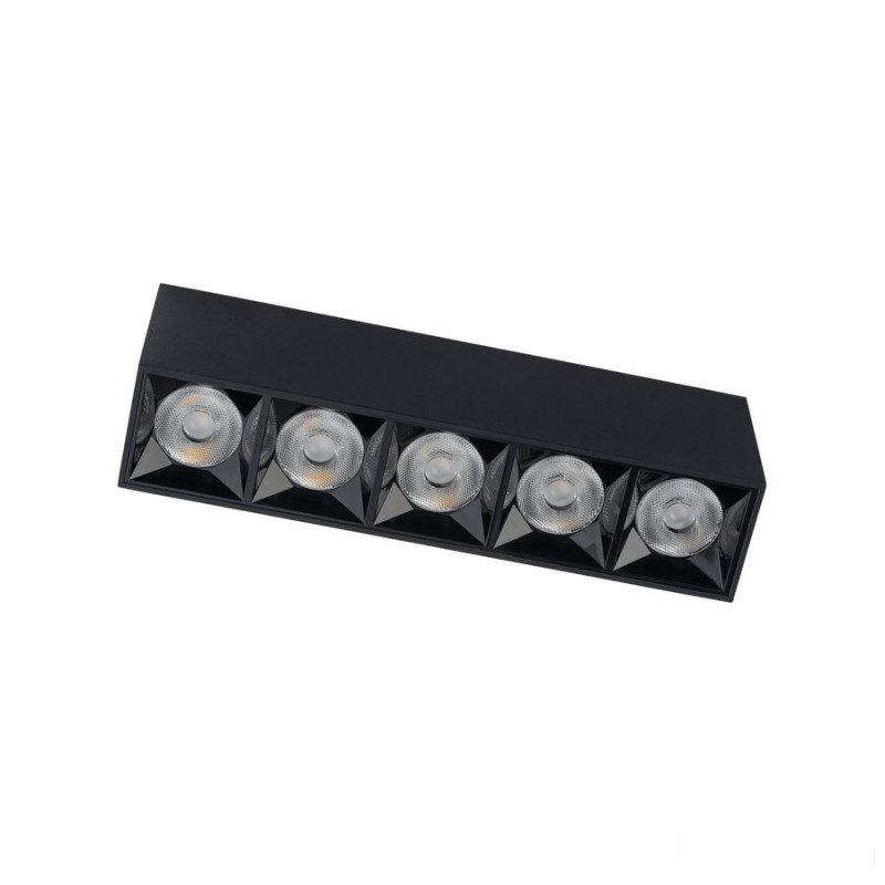 Lampa natynkowa Midi led Nowodvorski (10058)