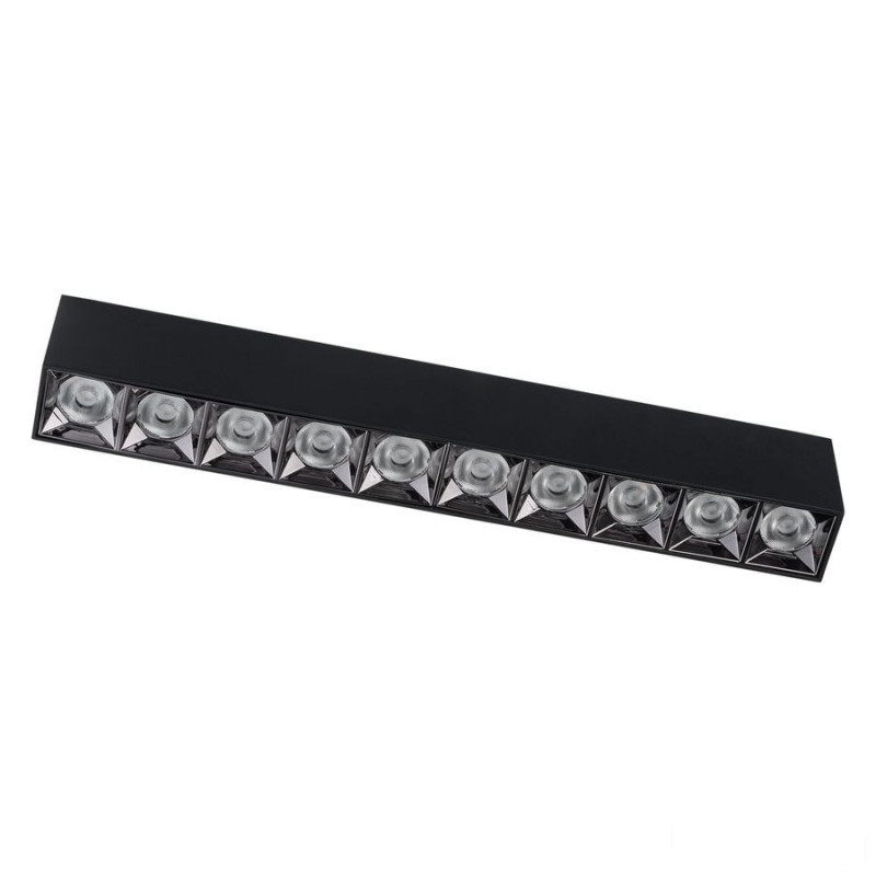 Lampa natynkowa Midi led Nowodvorski (10060)
