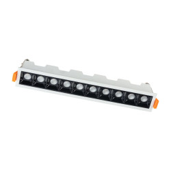 Lampa podtynkowa Mini led...