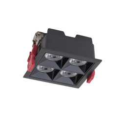 Lampa podtynkowa Midi led...