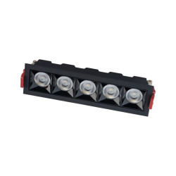 Lampa podtynkowa Midi led...
