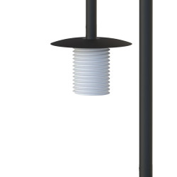 Zawieszenia Cameleon cable...