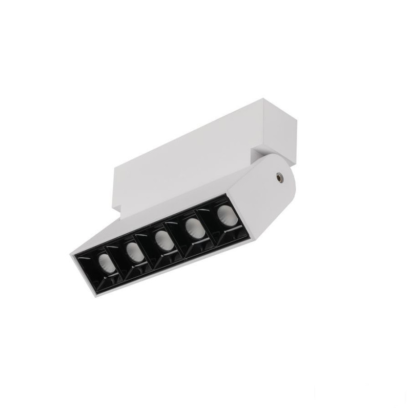 Lampa natynkowa Focus mini led Nowodvorski (10070)