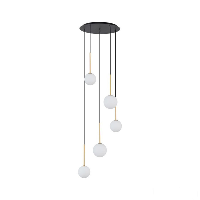 Lampa wisząca Karo Nowodvorski (10303)