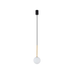 Lampa wisząca Karo...