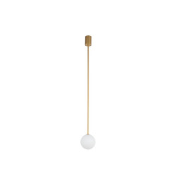 Lampa wisząca Kier...