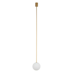 Lampa wisząca Kier...