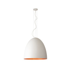 Lampa wisząca Egg...