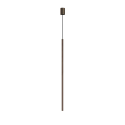 Lampa wisząca Laser...