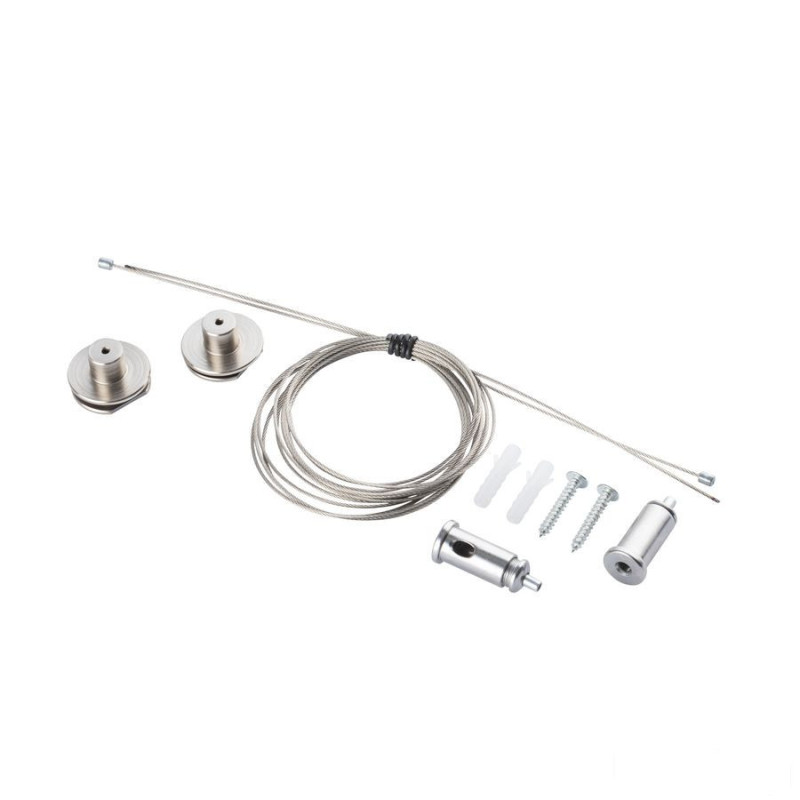 Lampa natynkowa Lvm accesories Nowodvorski (10170)