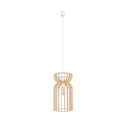 Lampa wisząca Kymi...