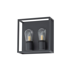 Lampa natynkowa Margot...