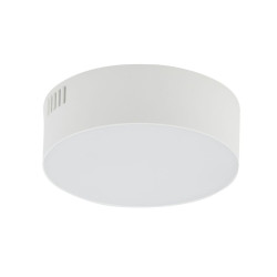 Plafon Lid round led...