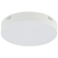 Plafon Lid round led...