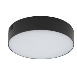 Plafon Lid round led...