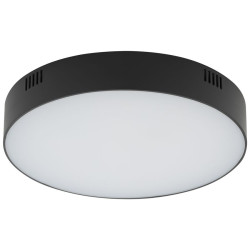 Plafon Lid round led...