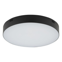 Plafon Lid round led...