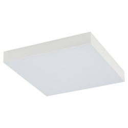 Plafon Lid square led...