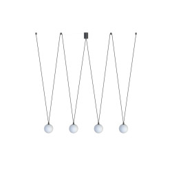 Lampa wisząca Sling...