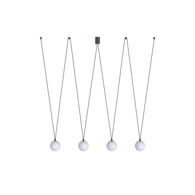Lampa wisząca Sling Nowodvorski (10354)