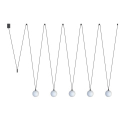 Lampa wisząca Sling...