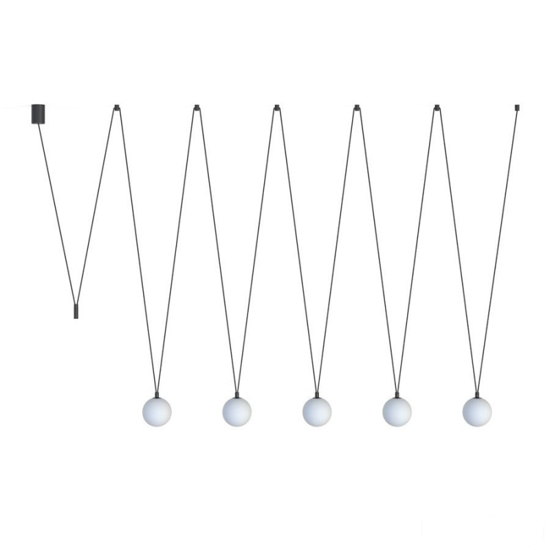 Lampa wisząca Sling Nowodvorski (10355)