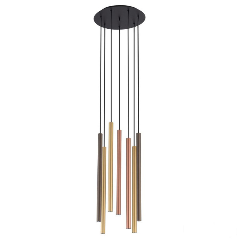 Lampa wisząca Laser Nowodvorski (10704)