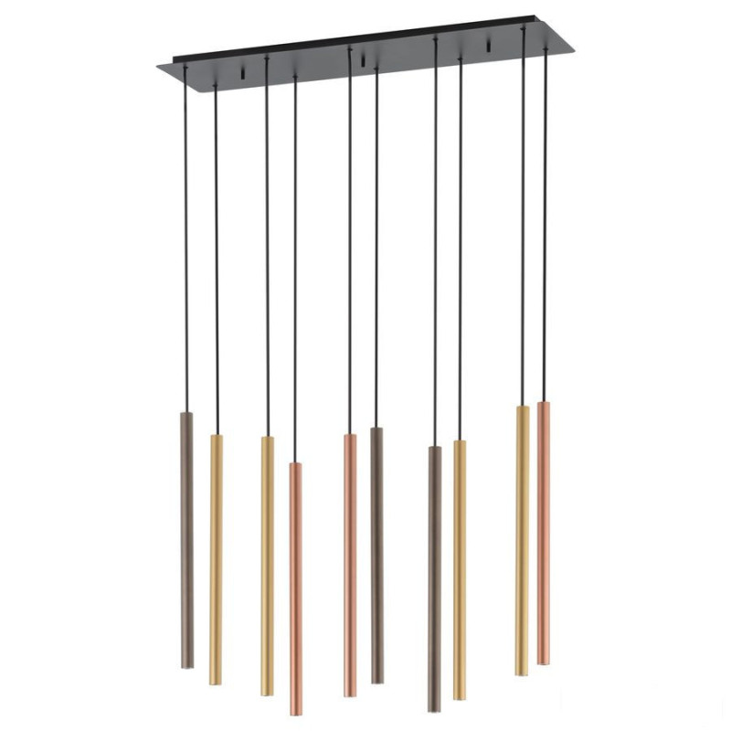 Lampa wisząca Laser Nowodvorski (10705)