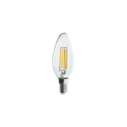 E14 Bulbs and tubes...