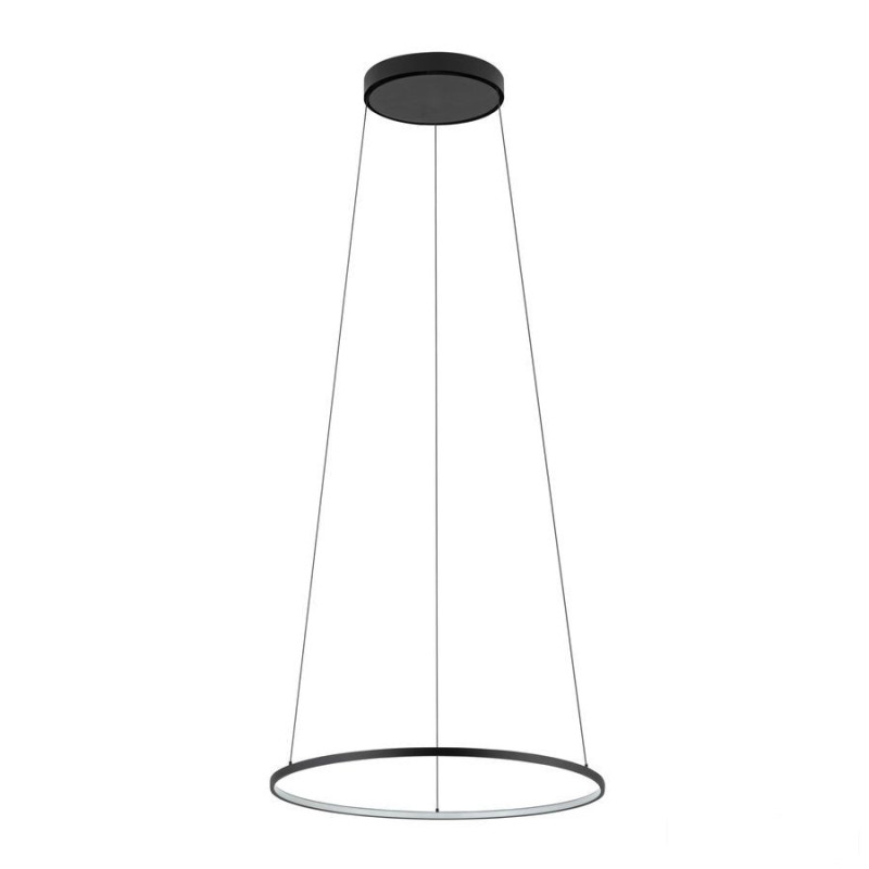 Lampa wisząca Circolo led Nowodvorski (10813)