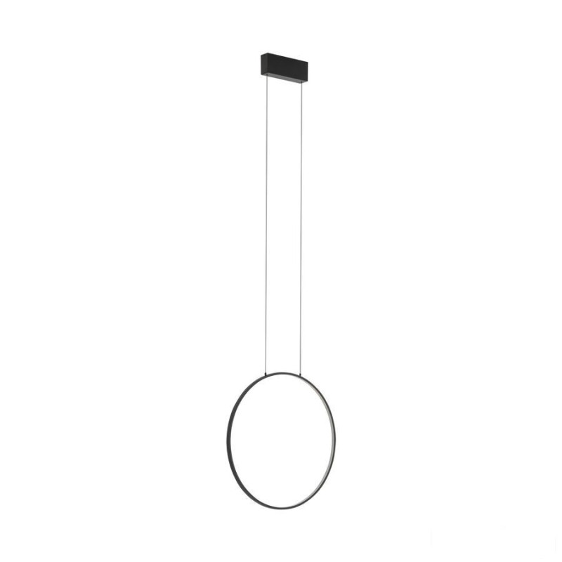 Lampa wisząca Circolo led Nowodvorski (10860)