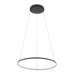 Lampa wisząca Circolo led...