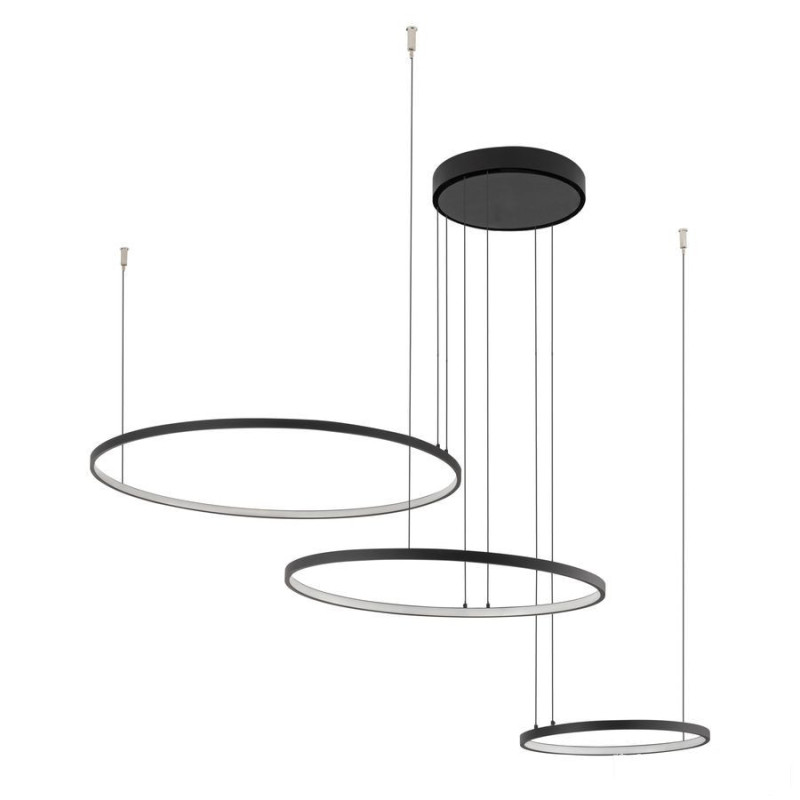 Lampa wisząca Circolo led Nowodvorski (10867)