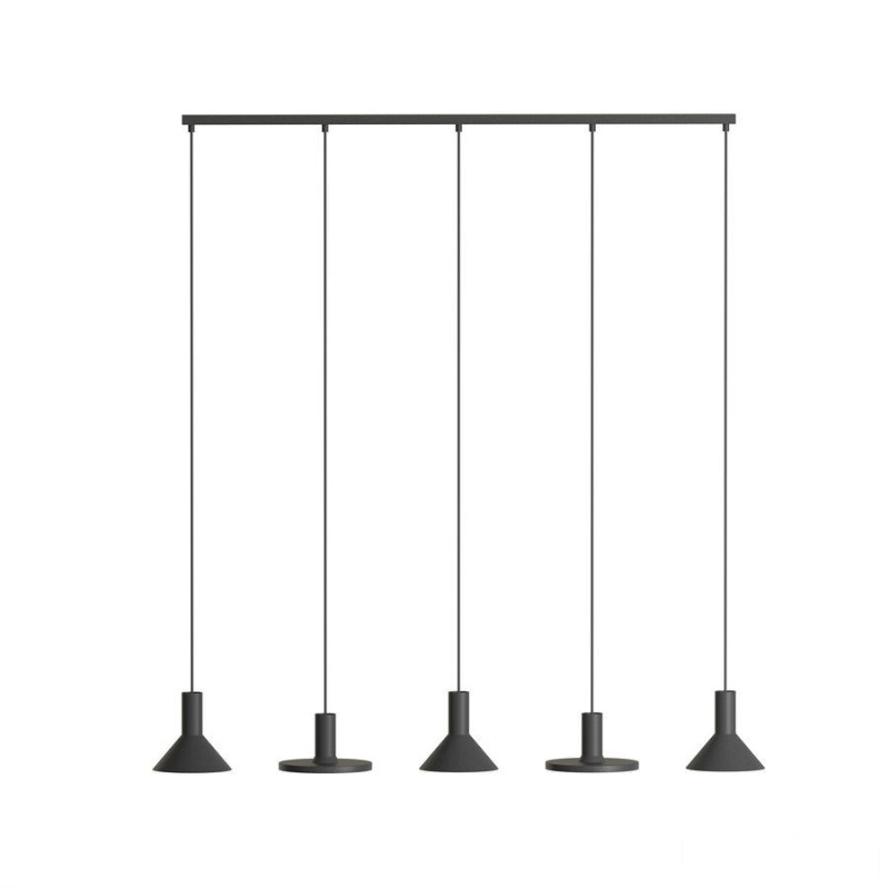 Lampa wisząca Hermanos Nowodvorski (10906)