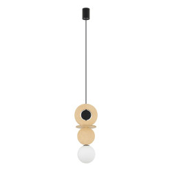Lampa wisząca Drops...