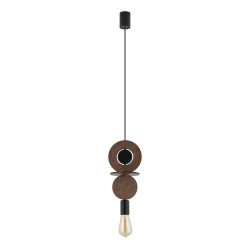 Lampa wisząca Drops...