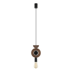 Lampa wisząca Drops...