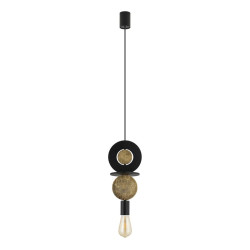 Lampa wisząca Drops...