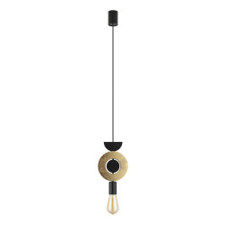 Lampa wisząca Drops...