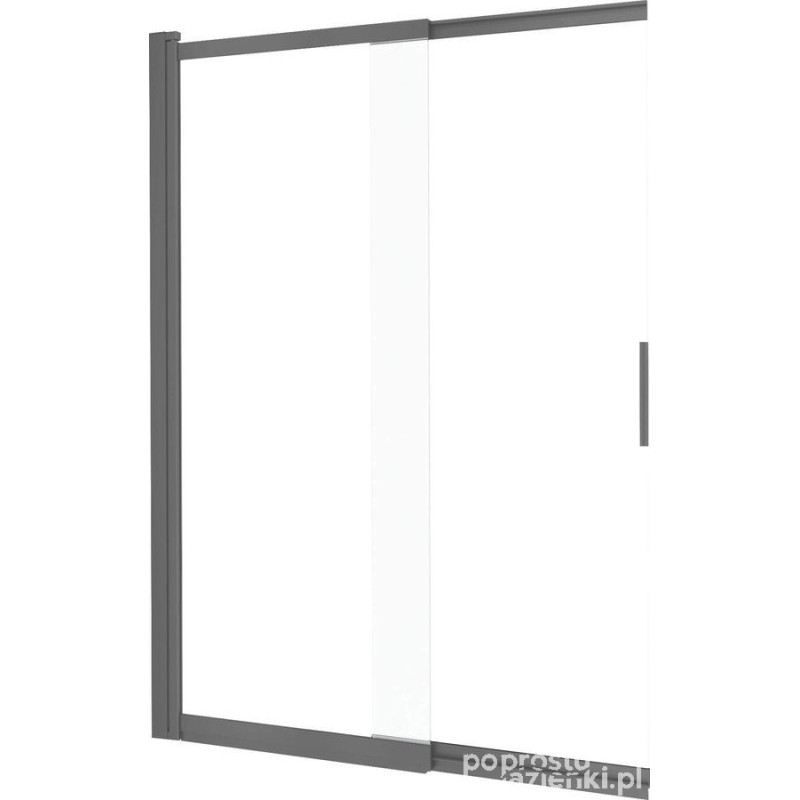 Parawan nawannowy 100x140cm Prizma Deante (KTJ D73R)
