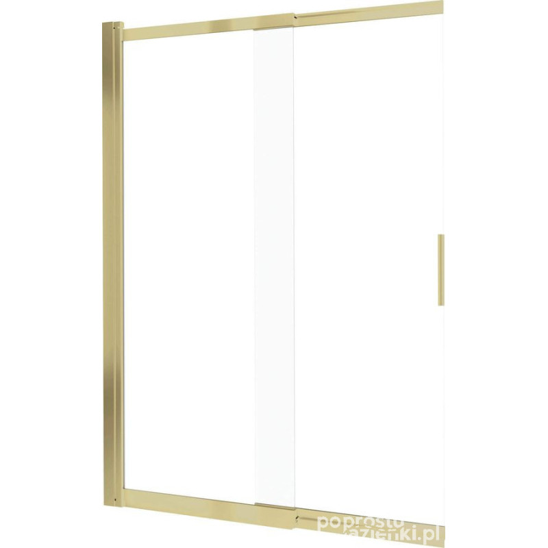 Parawan nawannowy 100x140cm Prizma Deante (KTJ R73R)