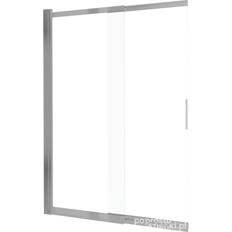 Parawan nawannowy 100x140cm Prizma Deante (KTJ F73R)