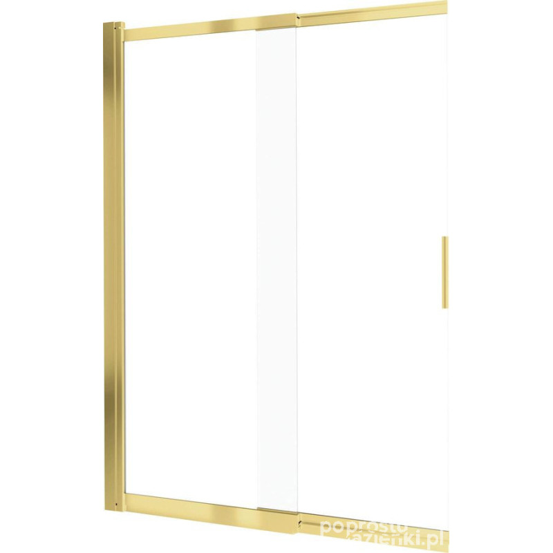 Parawan nawannowy 100x140cm Prizma Deante (KTJ Z73R)