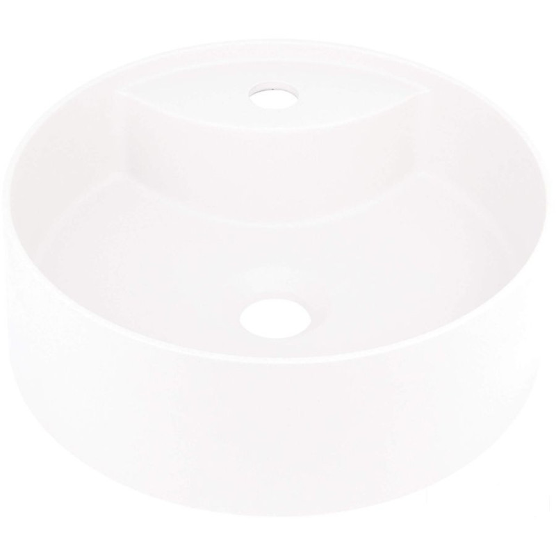 Umywalka granitowa nablatowa Silia Deante (CQS AU4B)